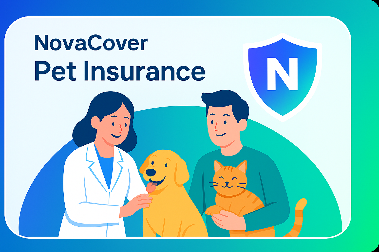Pet Insurance